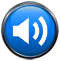 sound icon