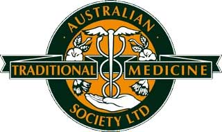 Australian Traditional Medicine Society logo