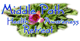 Middle Path Health Awareness Retreat logo