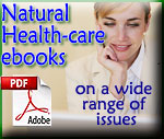 You can download one or more of our growing list of ebook titles to expand your knowledge of safe, effective life-improvement techniques