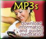 If you prefer to hear your information then our selection of health and quality of life related MP3s are prerfect for you.