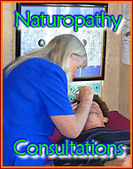 Naturopathic consultations are many peoples first step on their journey to developing a healthy, happy, drug and side-effect free lifestyle based on natural, organic ingredients and practices