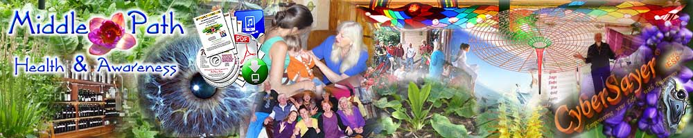 Middle Path Health Awareness Retreat - we specialise in helping you overcome your health challenges