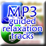 Middle Path Guided Relaxations are a convenient and inexpensive way of changing your health habits