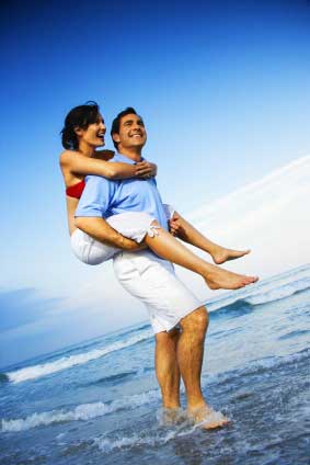 nurturing and nutrition - secrets for living a quality life