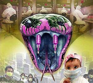 vaccine dangers - please learn about them