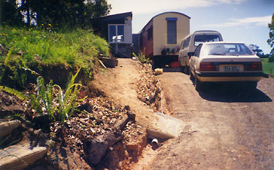 disabled access