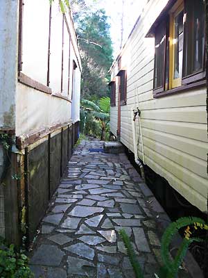 platform in 2009
