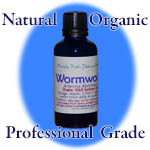 Wormwood is a bitter herb containing natural ivermectin and many other phytochemicals which imbue it with a range of beneficial medicinal properties.