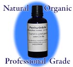 Periwinkle is a creeping herb containing natural Vincamine and many other phytochemicals which imbue it with a range of beneficial medicinal properties.