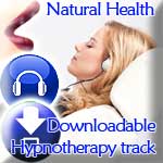 Hypnotherapy download session