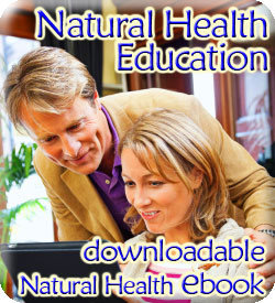Middle Path Natural Health Education offers convenient and inexpensive ways to learn important wellbeing facts and disease prevention habits