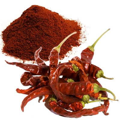 Cayenne