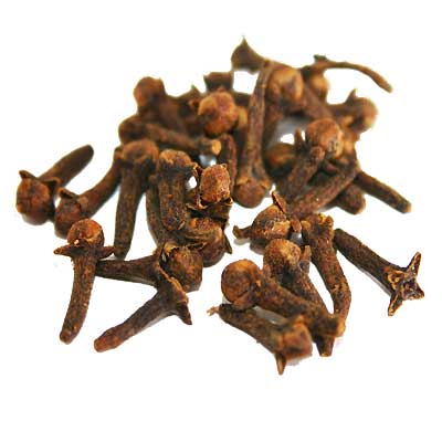 Cloves