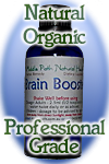 There are few areas of your life which are not influenced by your brains functioning. It is the most significant factor determining your quality of life.